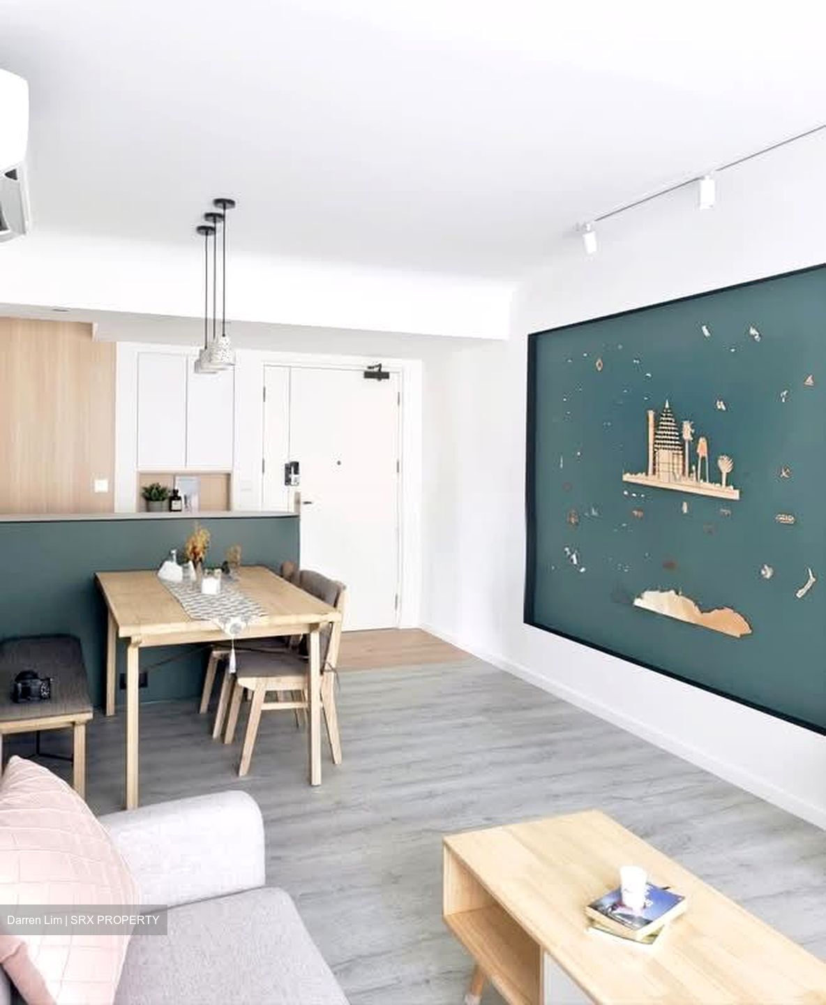 Blk 679A Waterway Brooks (Punggol), HDB 4 Rooms #563278761